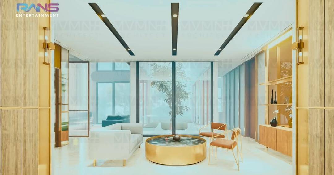 YouTube.com/Rans Entertainment